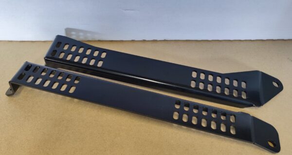 Lexus IS zestaw adapterów fotela