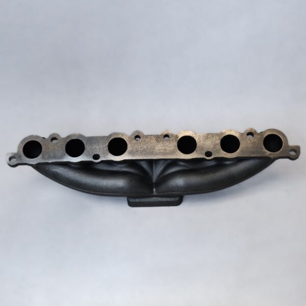 Lexus IS200 1G-FE kolektor turbo