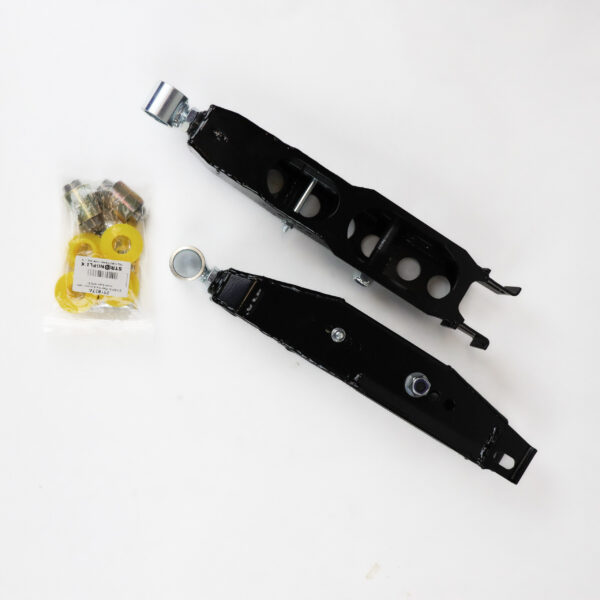 Lexus IS/GS regulowane wahacze tył- dolne