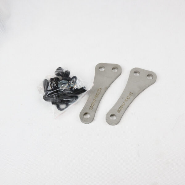 Lexus GS Zestaw BBK Mercedes 328mm