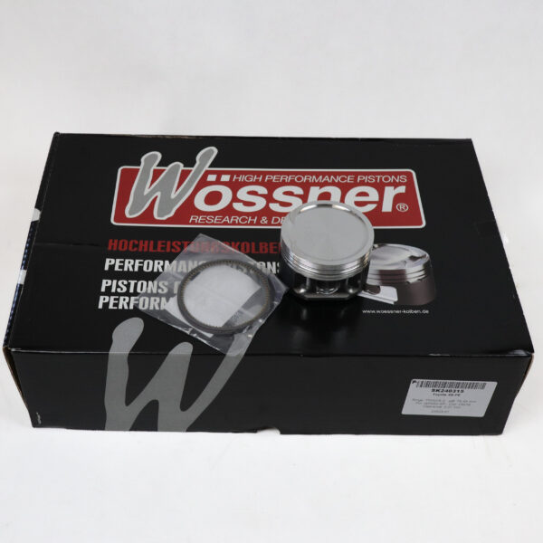 img_7842 Kute tłoki Wossner 1G-FE 75.50