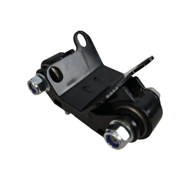 Poduszka skrzyni biegów Lexus IS200 1G-FE