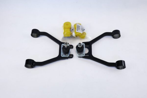 Wahacze IS XE10 przednie górne