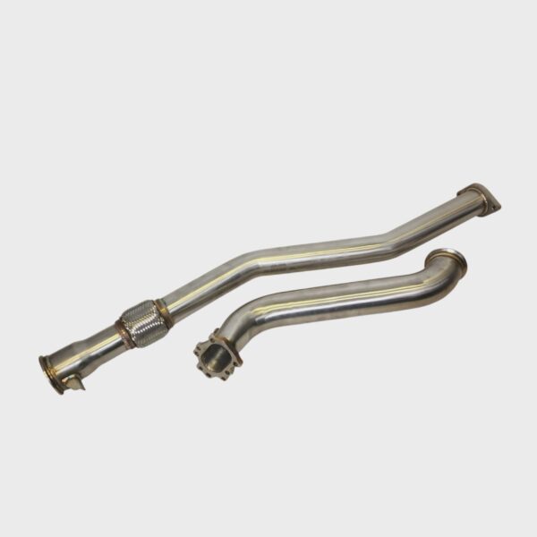 Turbokit IS200 GT28-5bolt IC 230x550