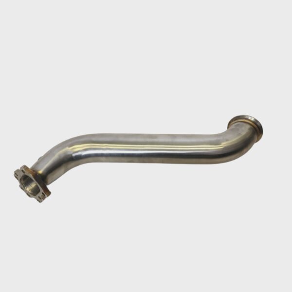 Turbokit IS200 GT28-5bolt IC 230x550