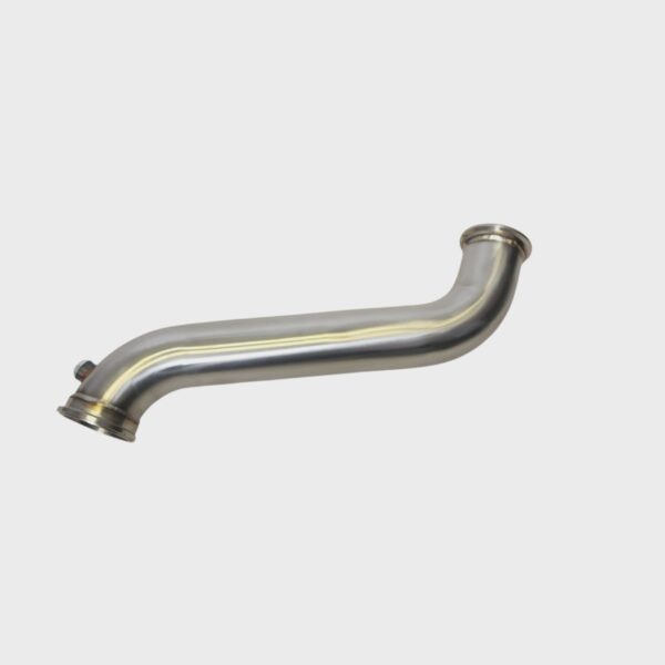 Turbokit IS200 G25+ IC 230x550