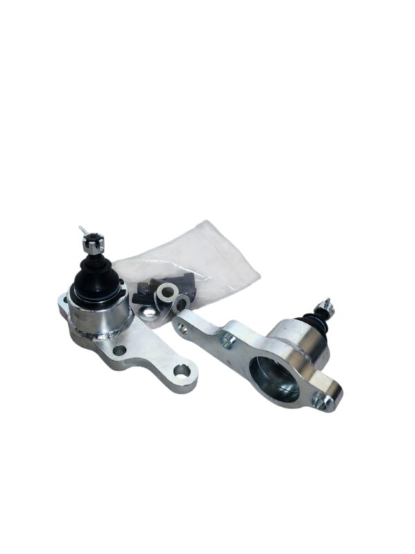 Adaptery skrętu IS wersja DRIFT