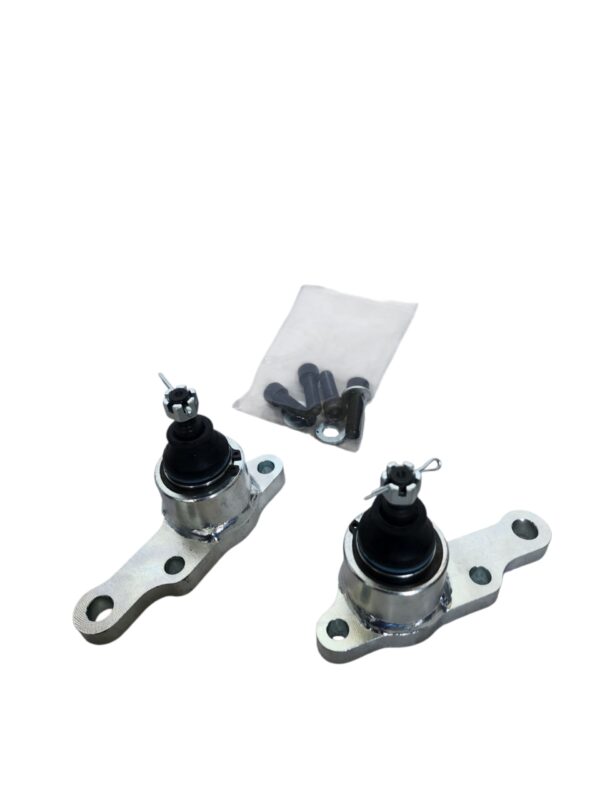 Adaptery skrętu IS wersja DRIFT