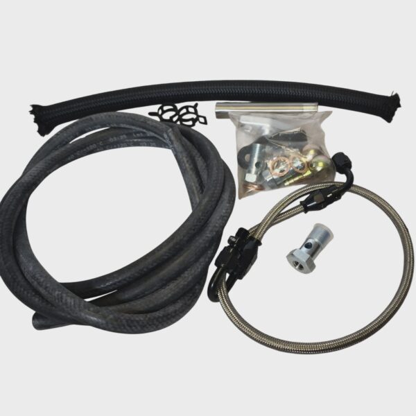 Turbokit IS200 G25+ IC 230x550