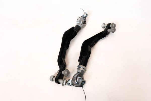 Wahacze IS XE10 przednie wzdłużne