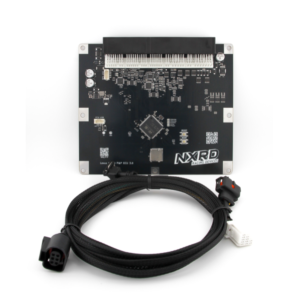 Sterownik Standalone NXRD Lexus IS200